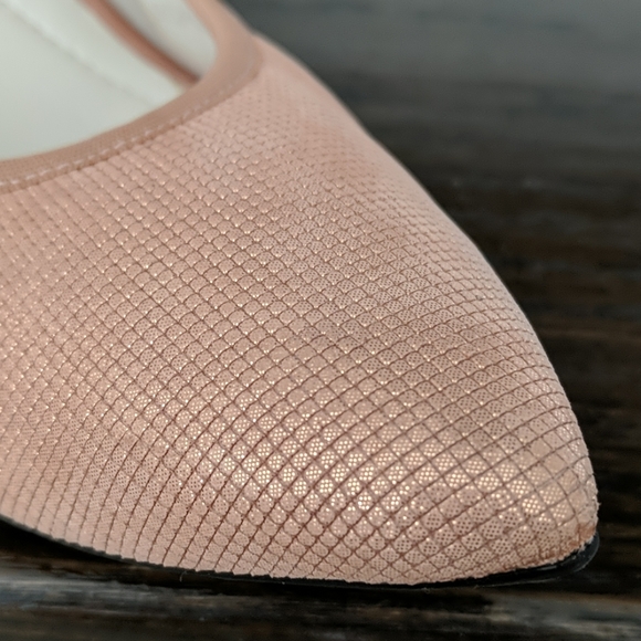 Geox Respira kitty heal pumps - Picture 5 of 6